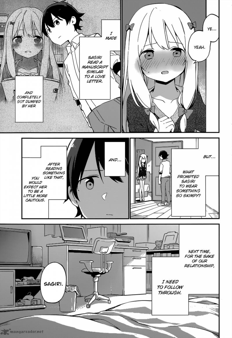 Eromanga Sensei 13 14