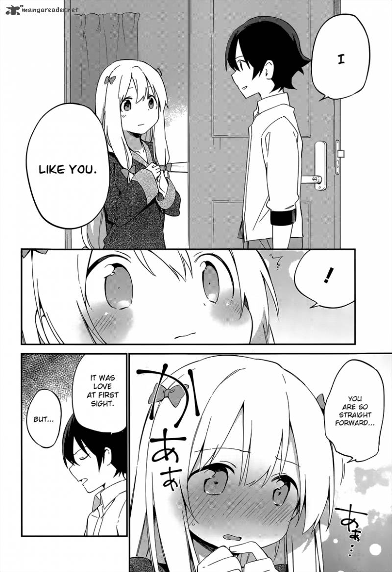 Eromanga Sensei 13 15