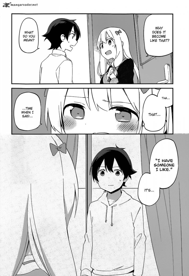 Eromanga Sensei 13 17