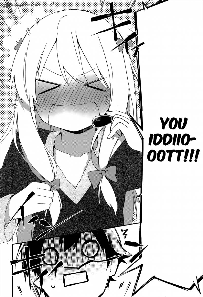 Eromanga Sensei 13 19