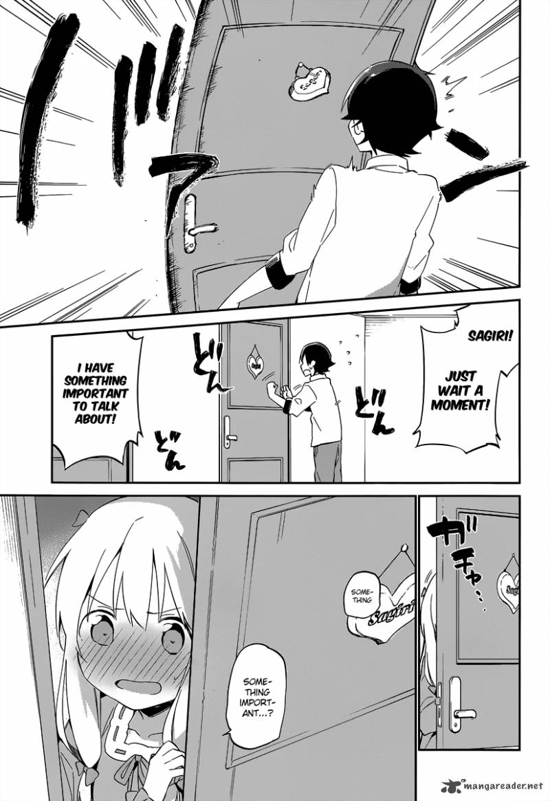 Eromanga Sensei 13 8