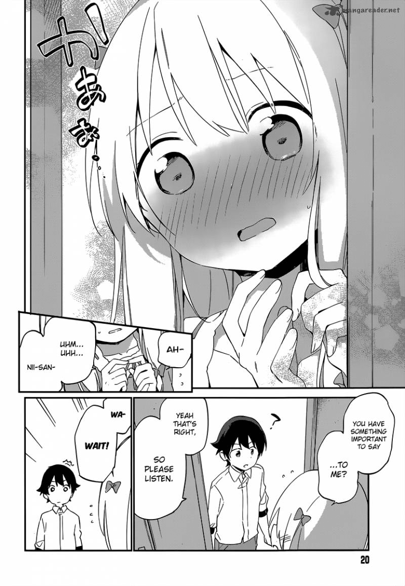 Eromanga Sensei 13 9