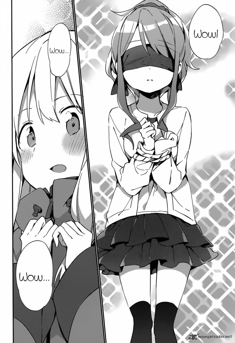 Eromanga Sensei 18 14