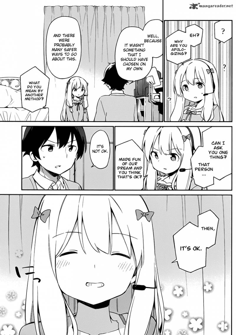 Eromanga Sensei 21 27