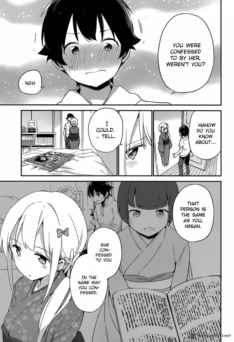 Eromanga Sensei 26 11