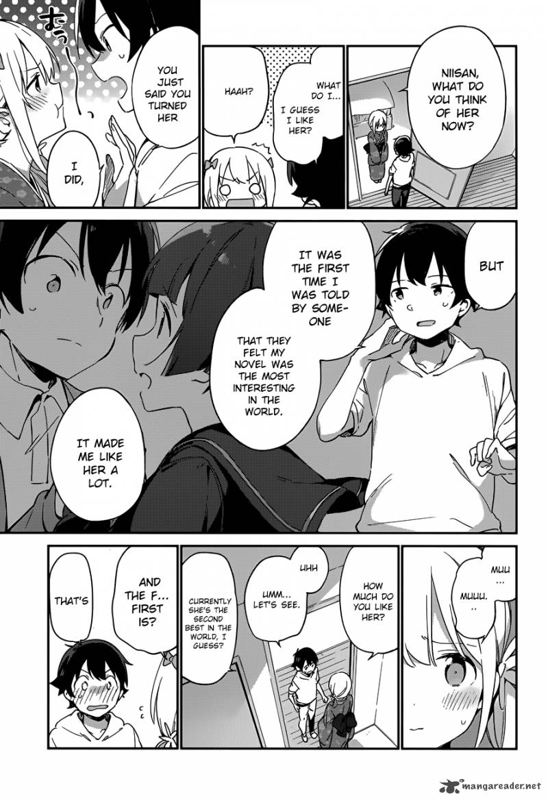 Eromanga Sensei 26 13