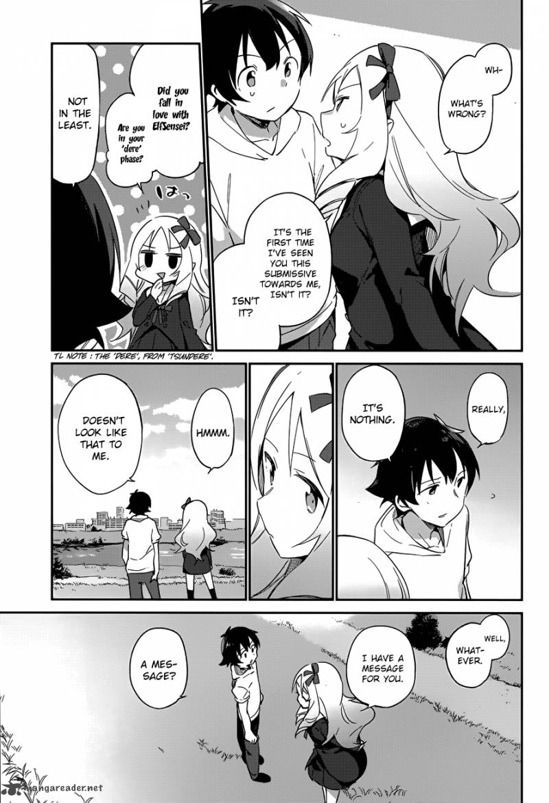 Eromanga Sensei 26 19