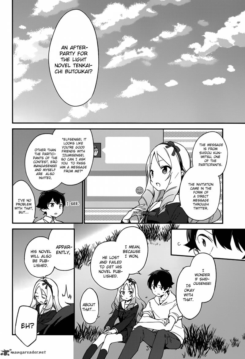 Eromanga Sensei 26 20