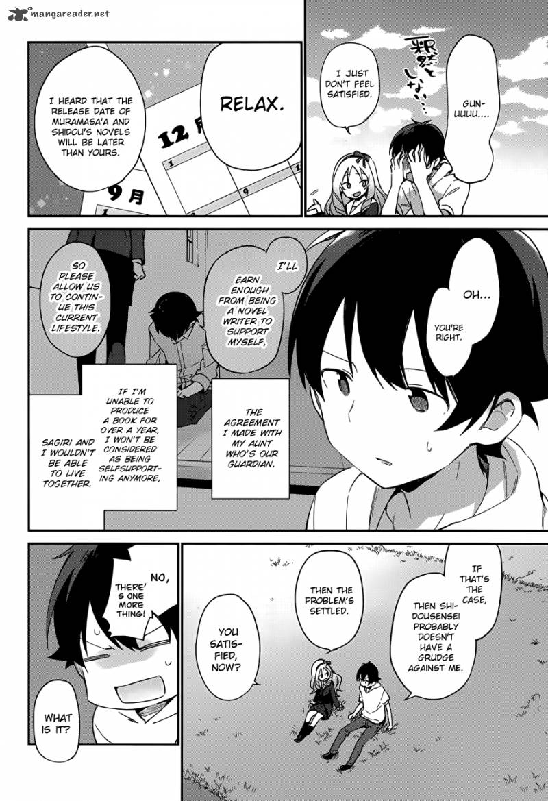 Eromanga Sensei 26 22