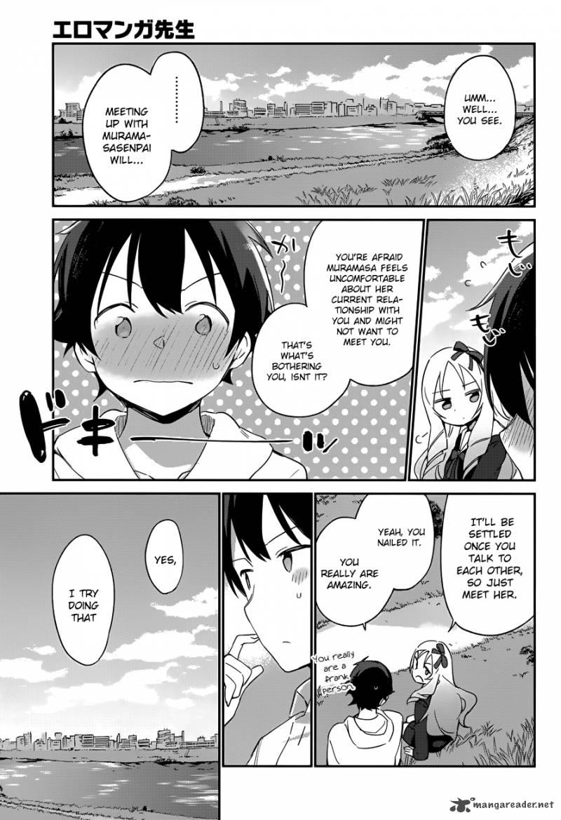 Eromanga Sensei 26 23