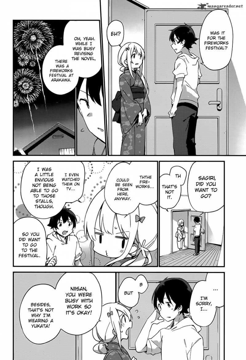 Eromanga Sensei 26 8