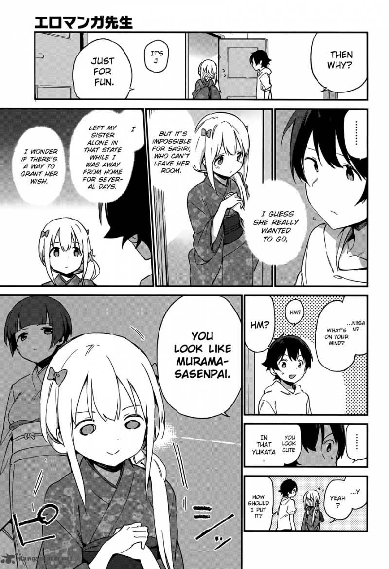 Eromanga Sensei 26 9