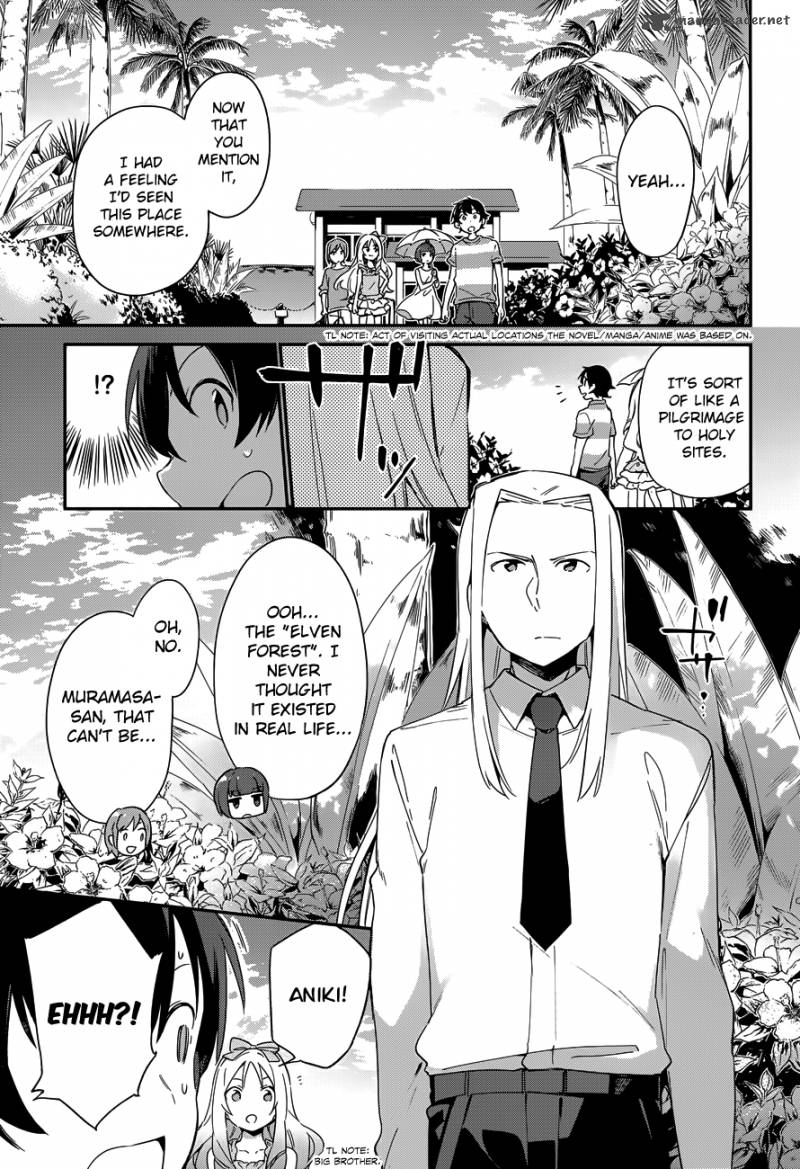 Eromanga Sensei 29 7