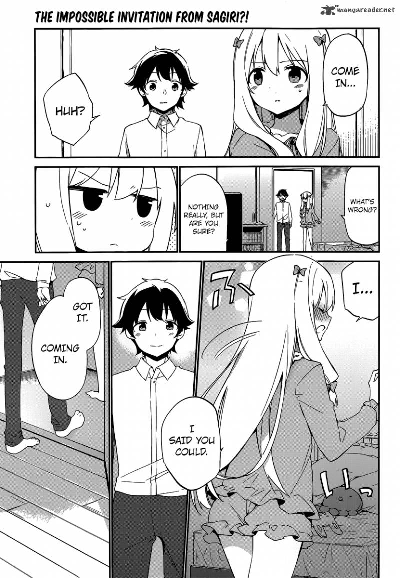 Eromanga Sensei 3 1