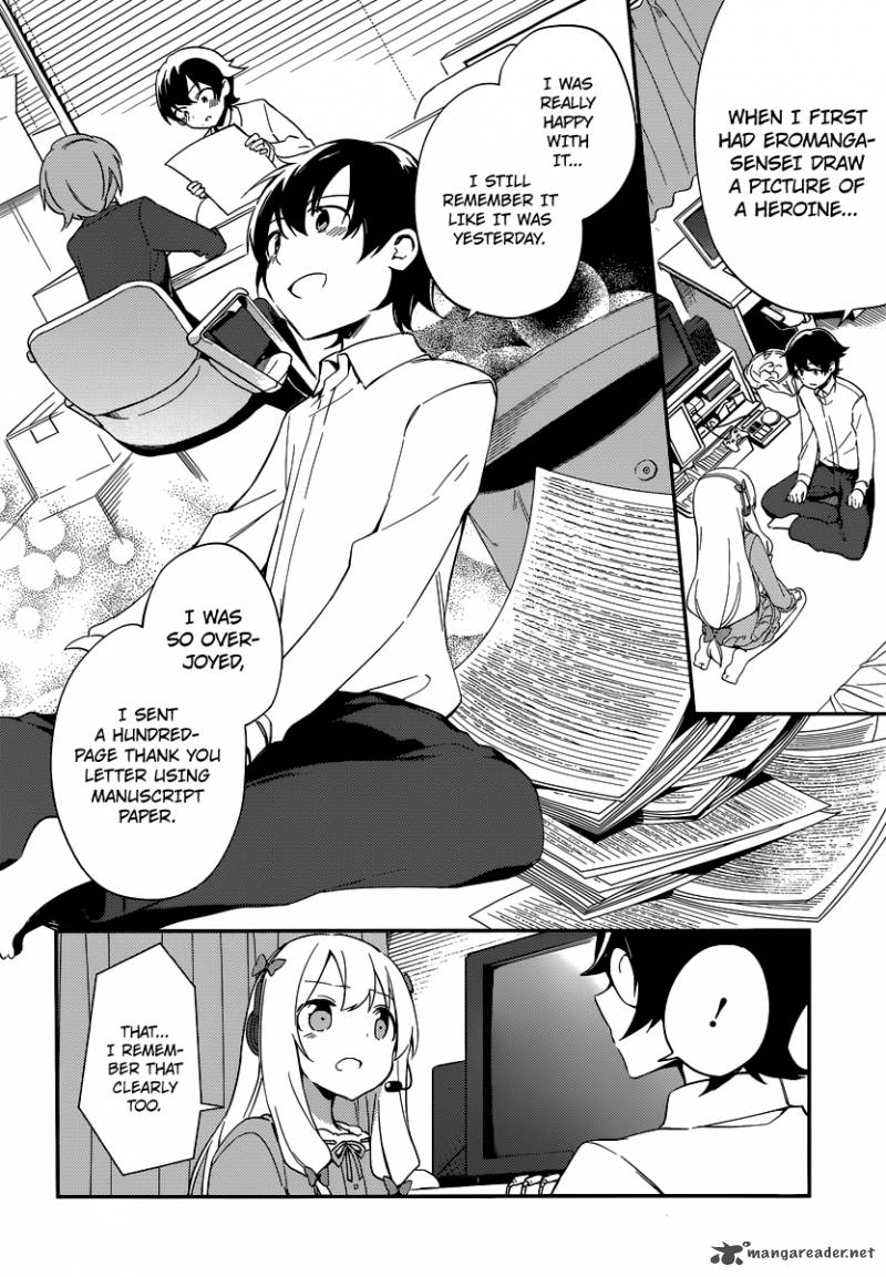 Eromanga Sensei 3 11