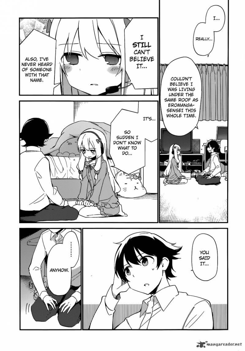 Eromanga Sensei 3 14
