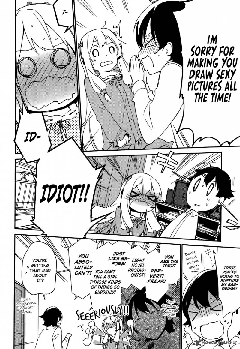 Eromanga Sensei 3 15