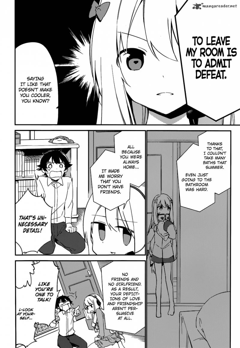 Eromanga Sensei 3 17