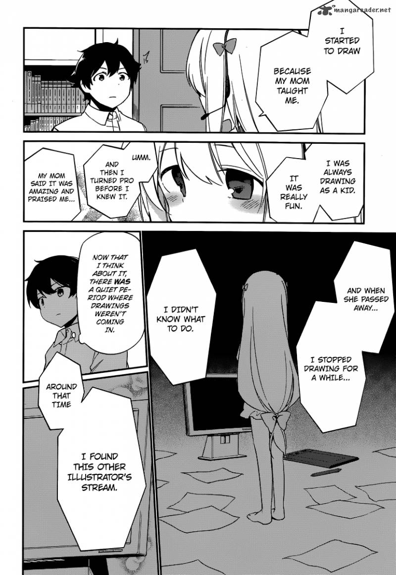 Eromanga Sensei 3 21