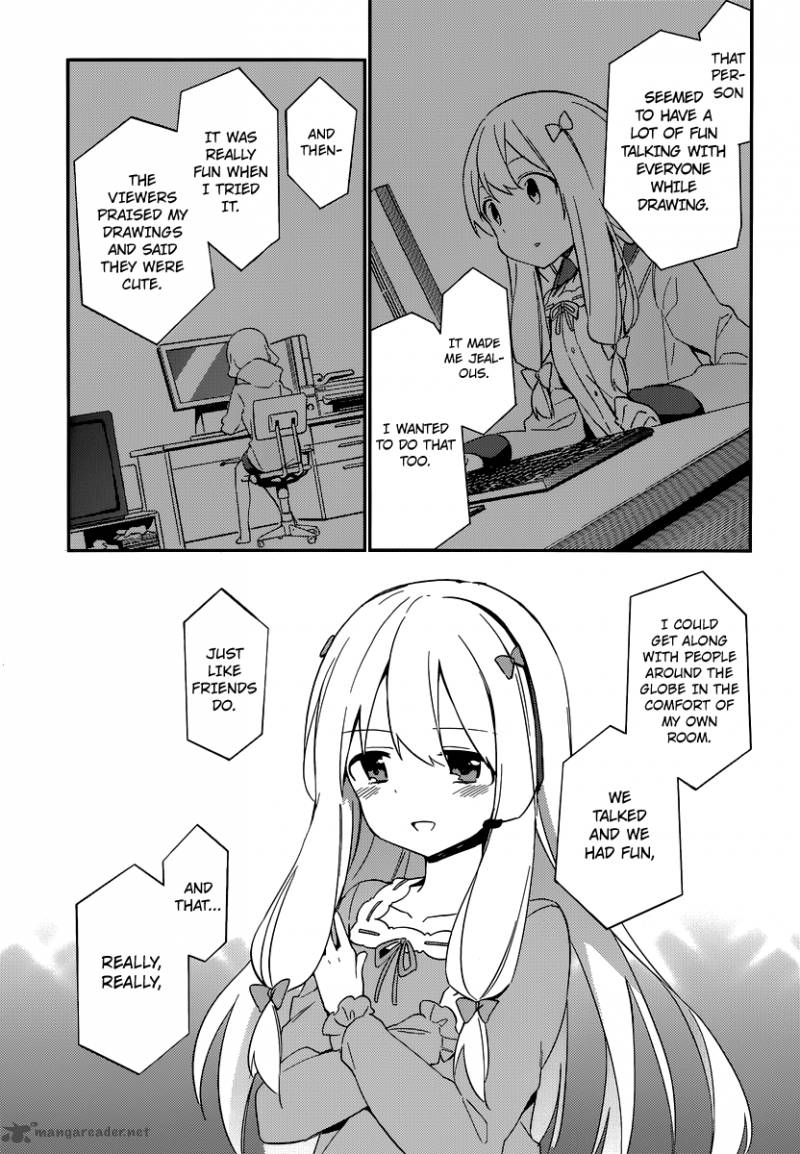 Eromanga Sensei 3 22