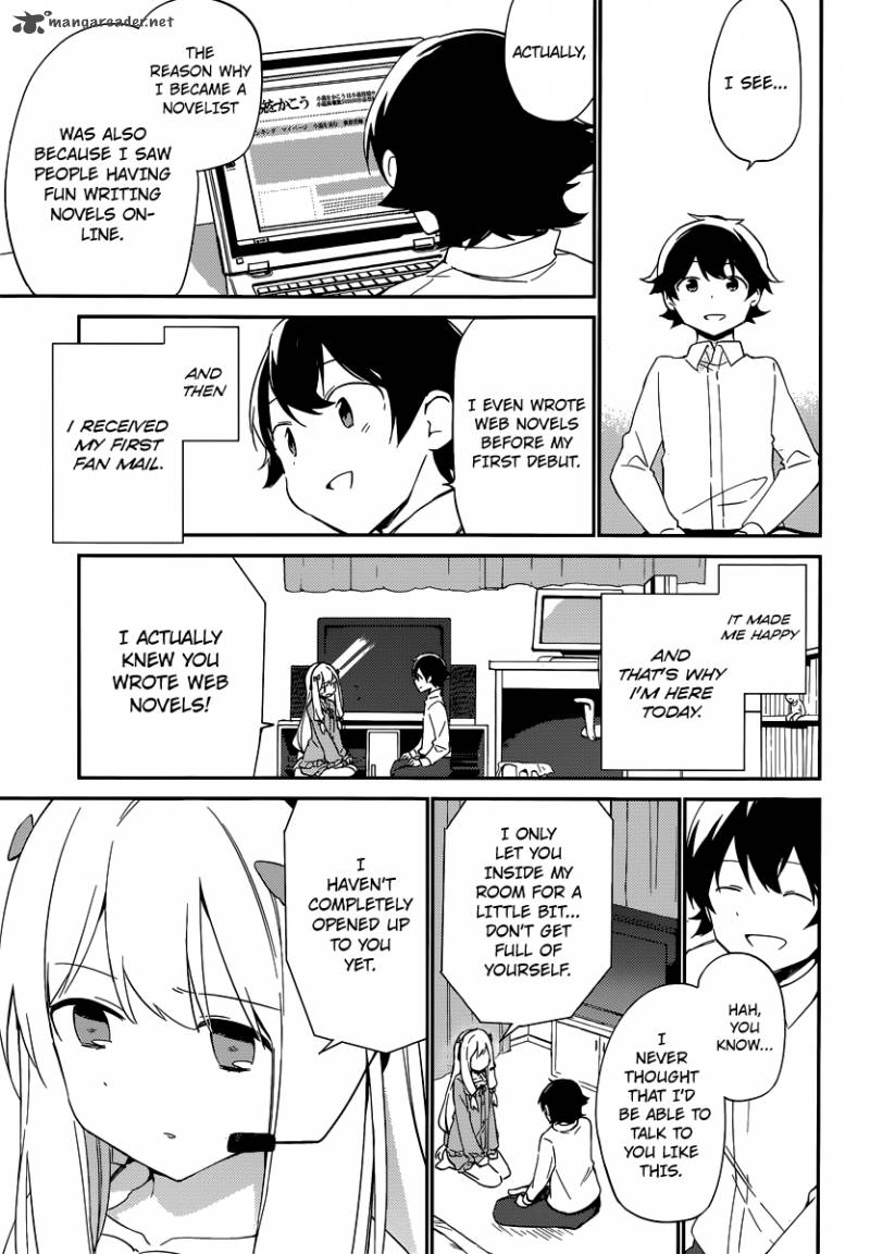 Eromanga Sensei 3 24
