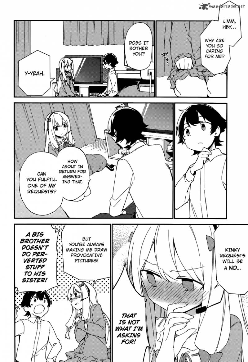 Eromanga Sensei 3 25