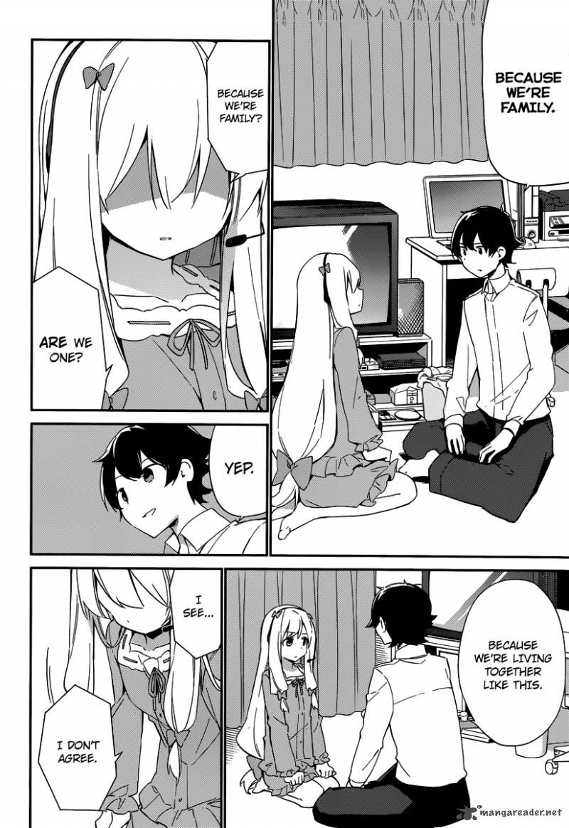 Eromanga Sensei 3 29
