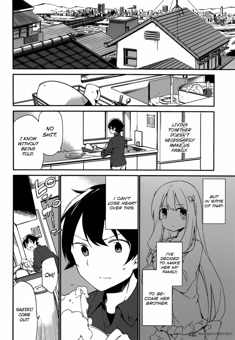 Eromanga Sensei 3 33