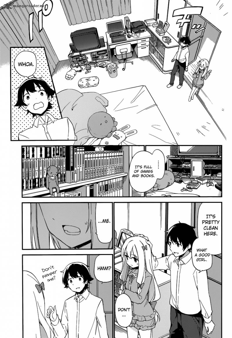Eromanga Sensei 3 4