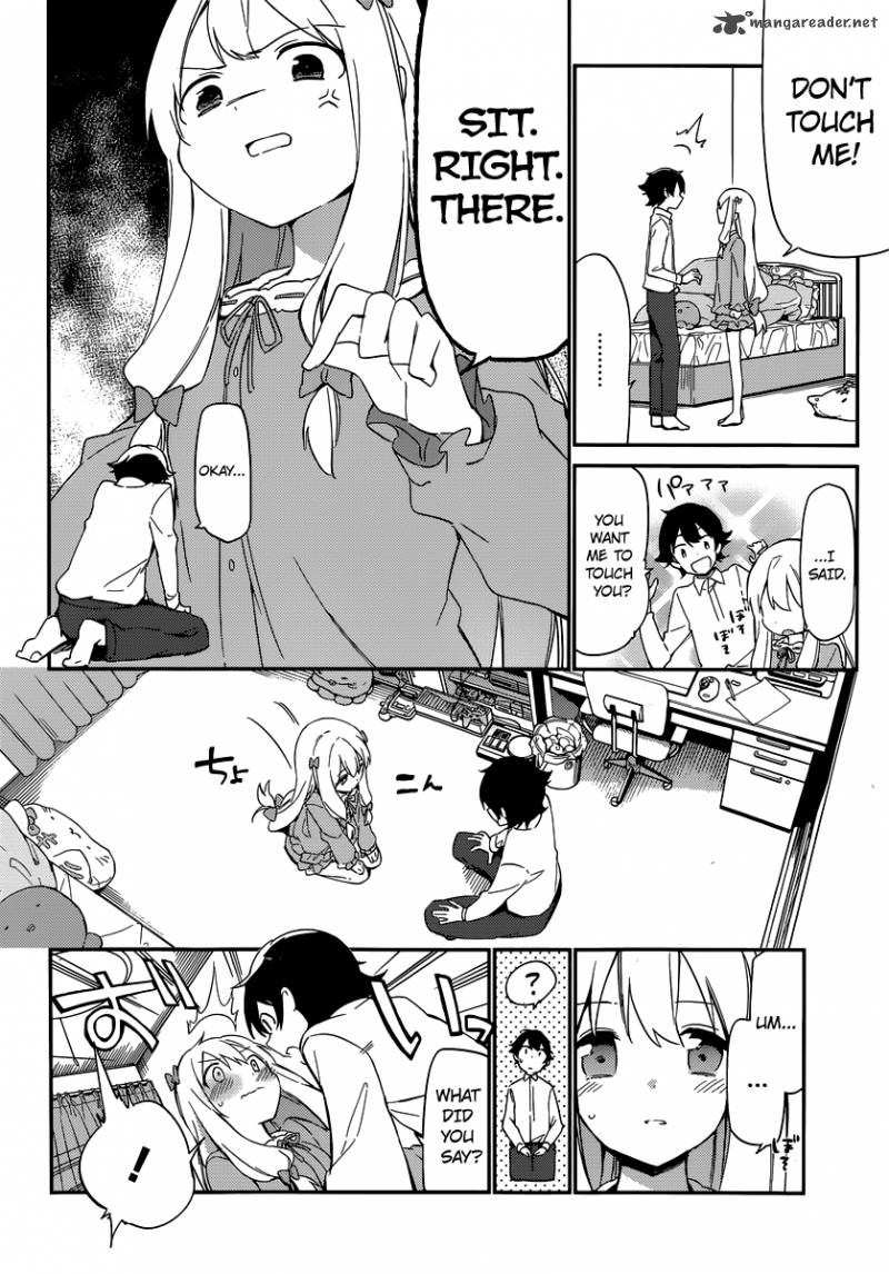 Eromanga Sensei 3 5
