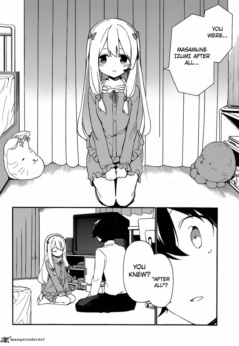 Eromanga Sensei 3 9