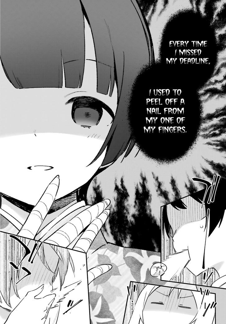 Eromanga Sensei 34 14