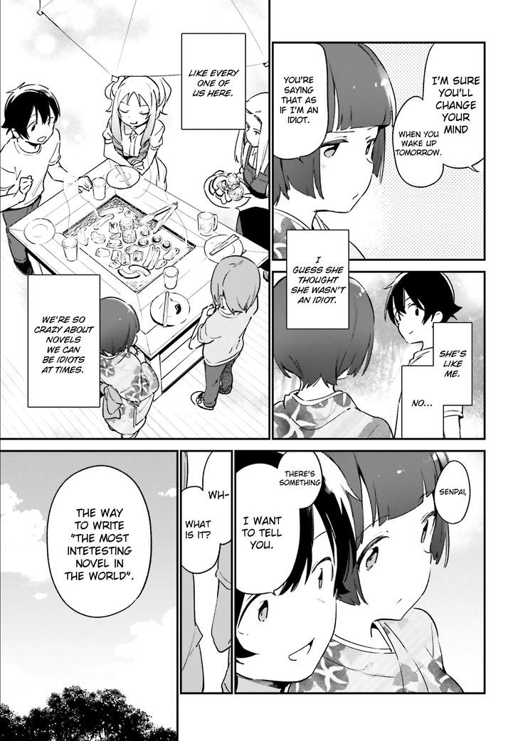 Eromanga Sensei 34 19