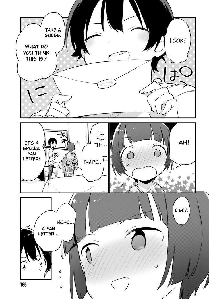 Eromanga Sensei 34 21