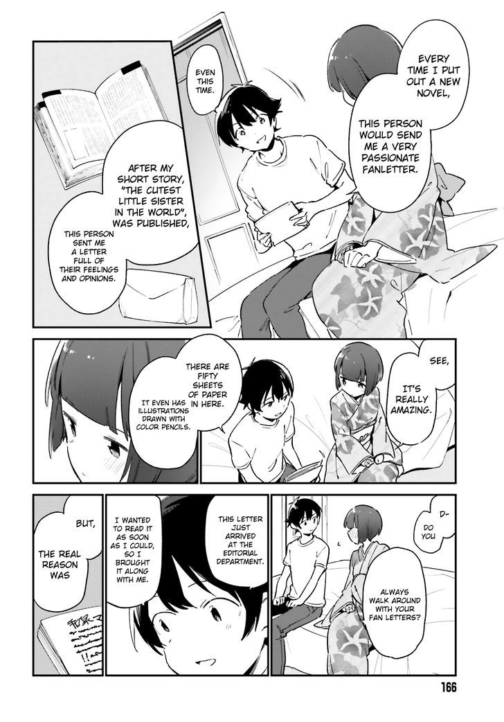 Eromanga Sensei 34 22