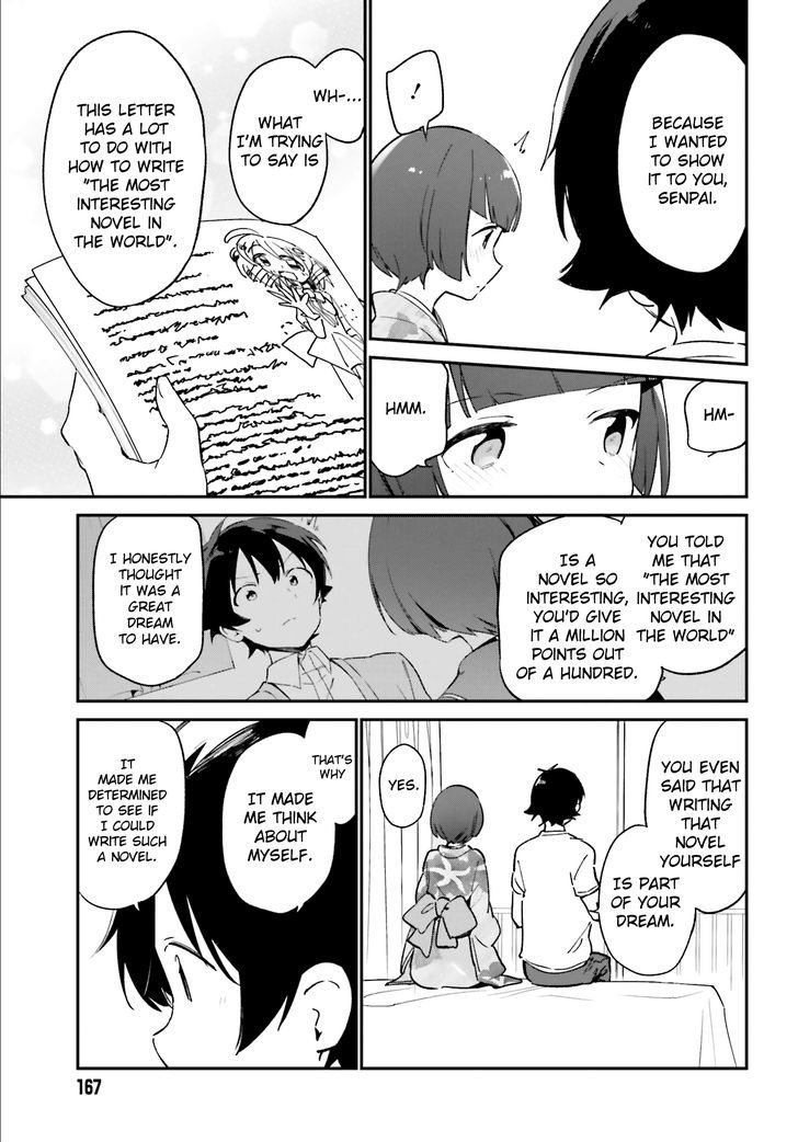 Eromanga Sensei 34 23