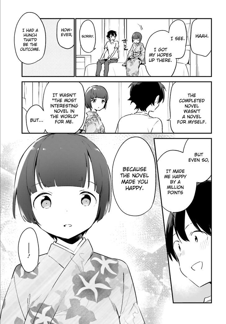 Eromanga Sensei 34 25