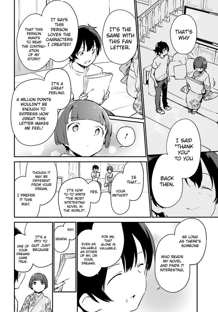 Eromanga Sensei 34 26