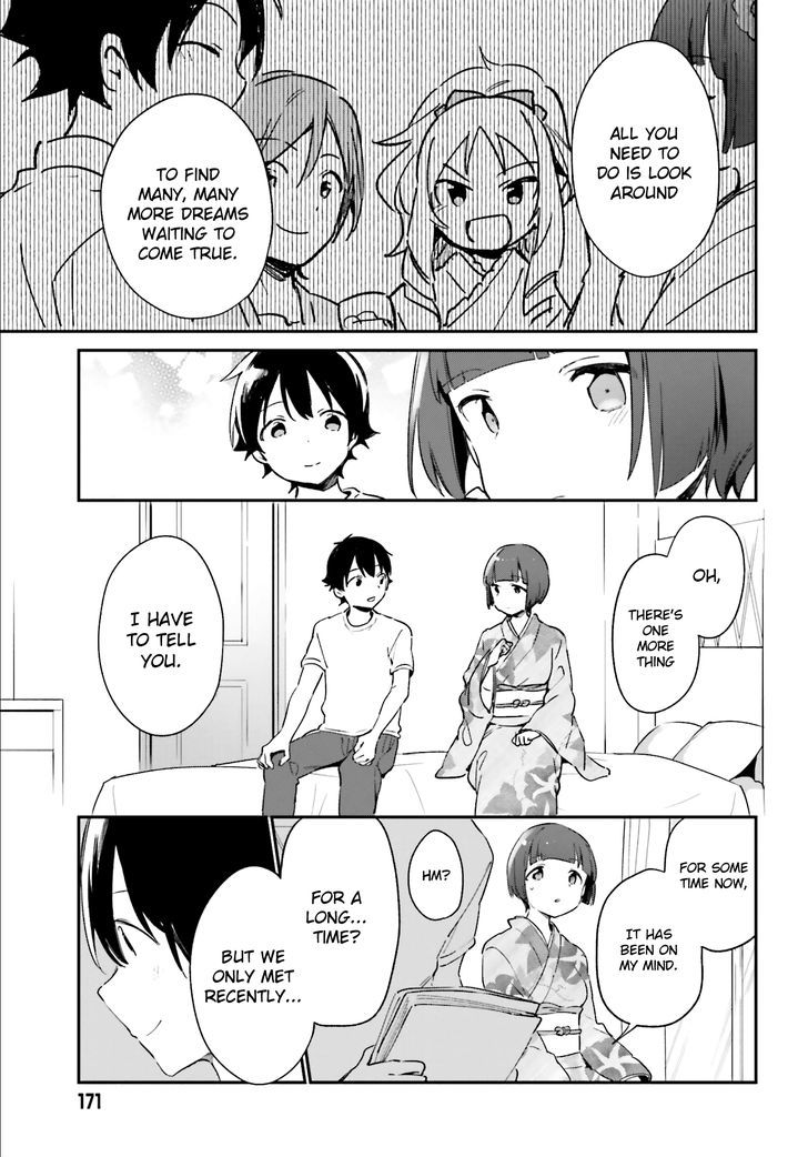 Eromanga Sensei 34 27