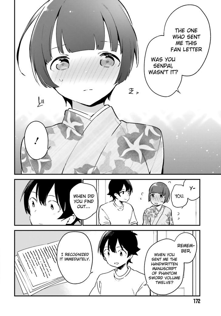 Eromanga Sensei 34 28
