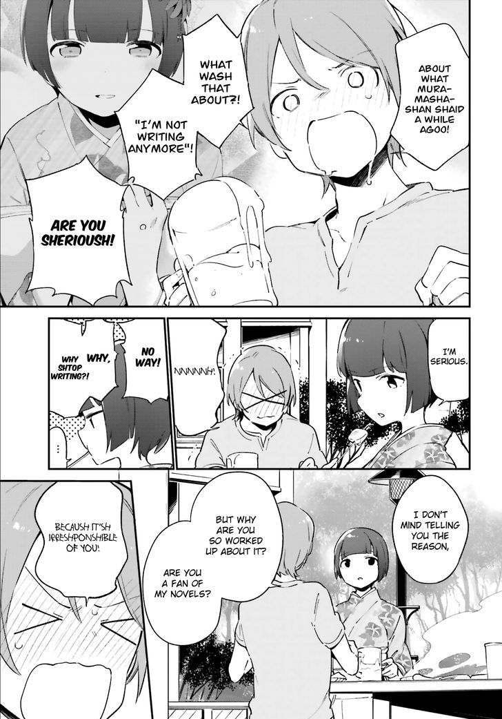 Eromanga Sensei 34 3