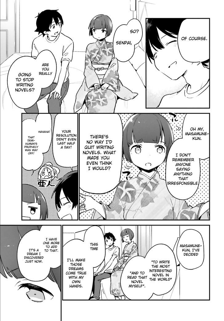 Eromanga Sensei 34 31