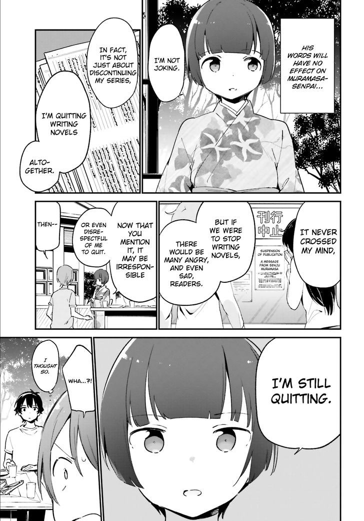 Eromanga Sensei 34 5