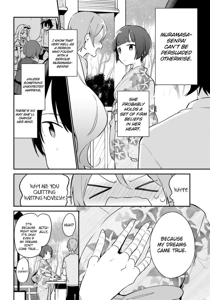 Eromanga Sensei 34 6