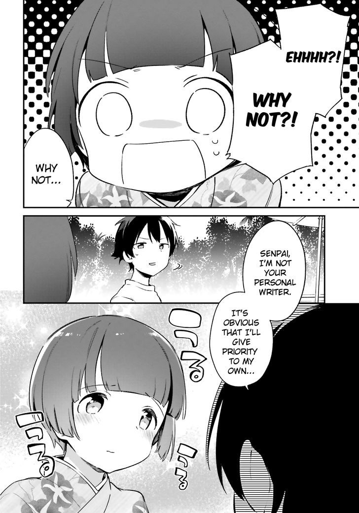Eromanga Sensei 34 8