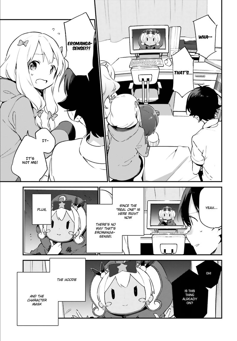 Eromanga Sensei 37 12