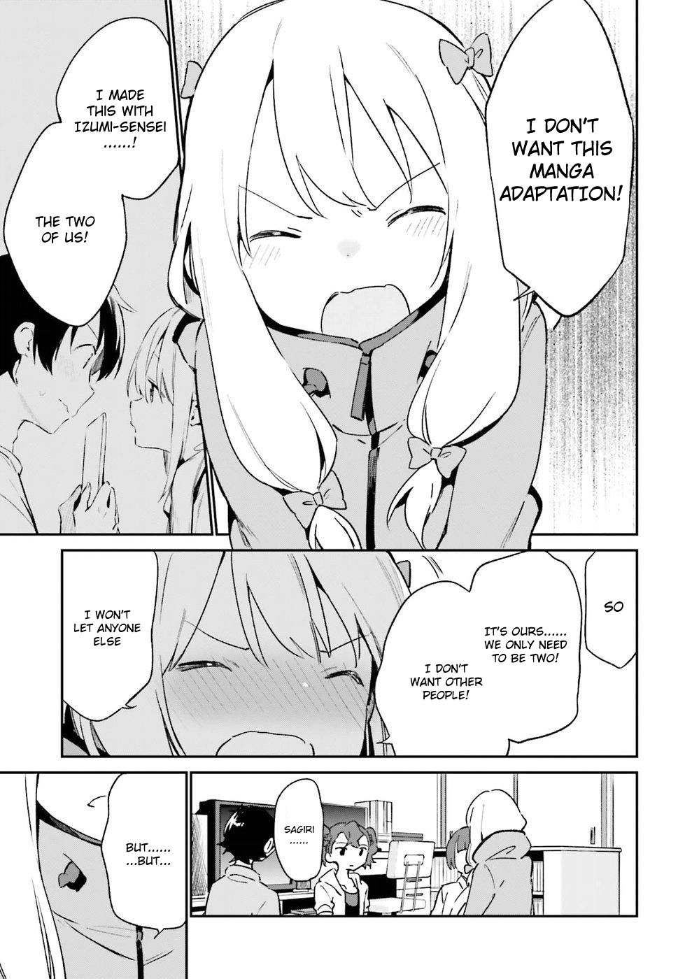 Eromanga Sensei 49 15