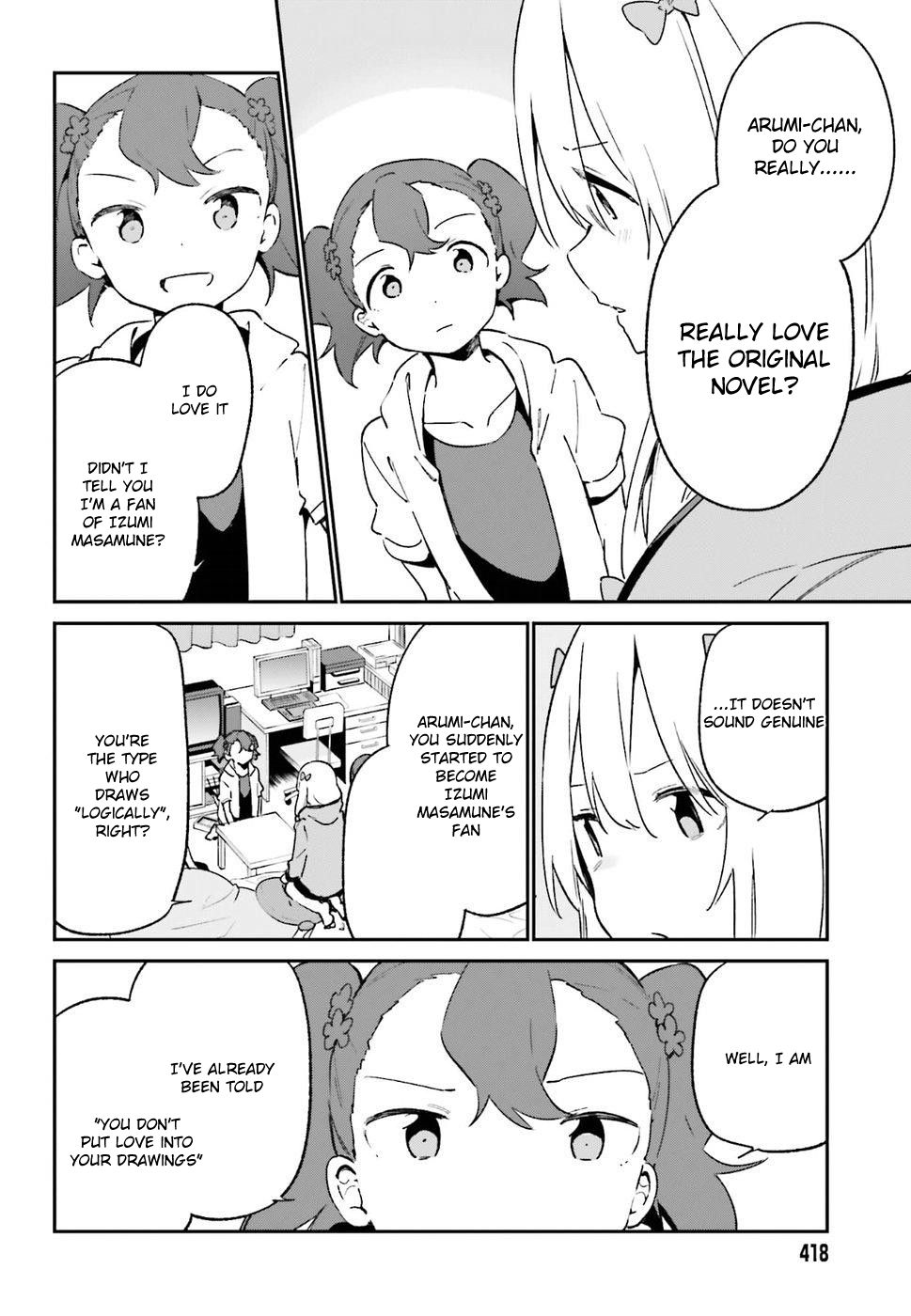 Eromanga Sensei 49 18