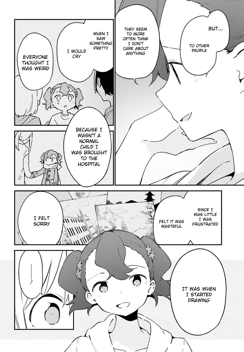 Eromanga Sensei 49 22