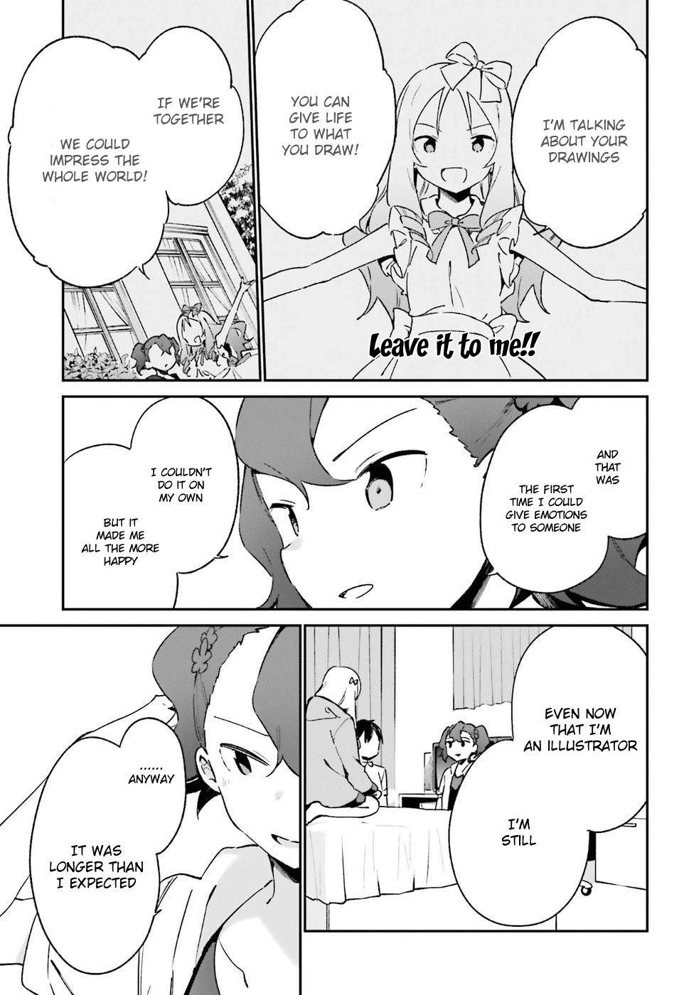 Eromanga Sensei 49 25